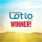 lottery hoosier